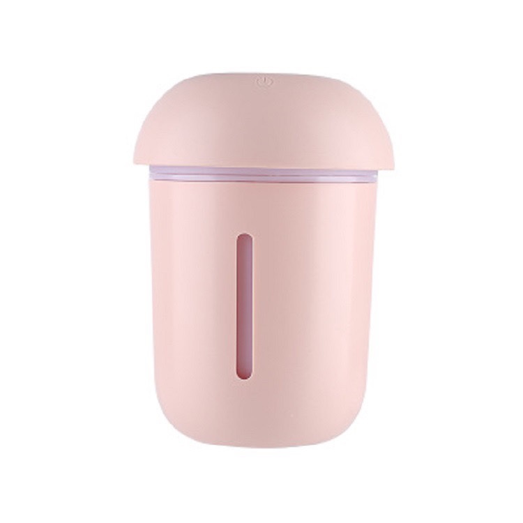 Mushroom lamp humidifier Application Scenario
