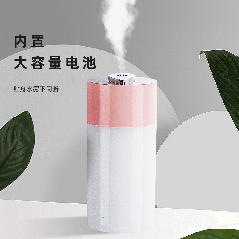 加湿器细节图