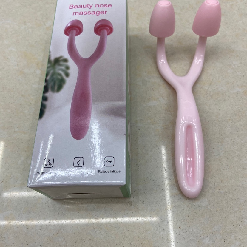 挺鼻瘦鼻器