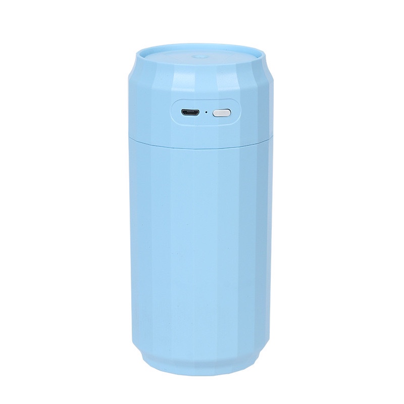 加湿器白底实物图