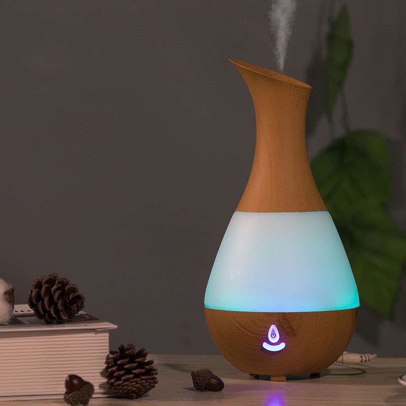 加湿器产品图