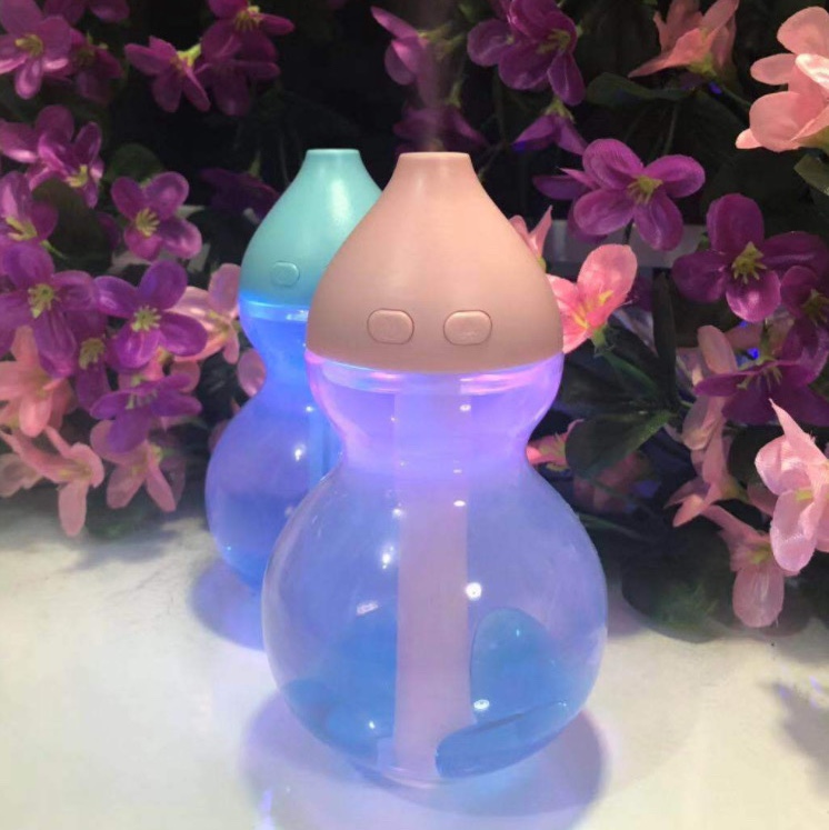Pequeña calabaza humidificador Specification image