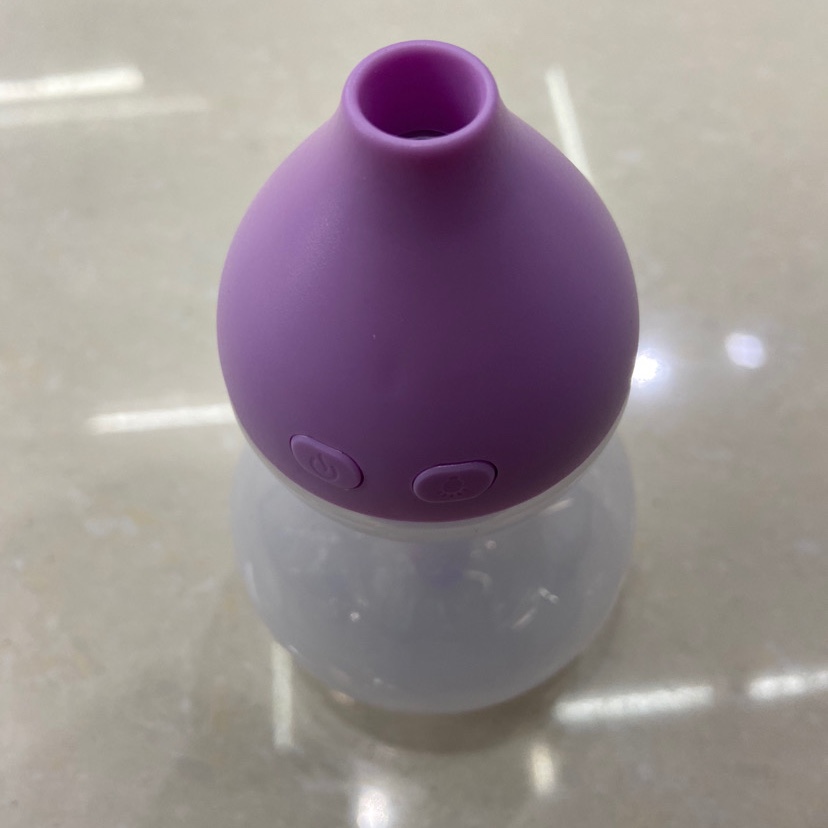 Pequeña calabaza humidificador Item Picture