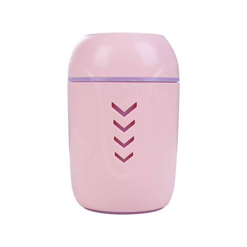Mini cola can humidifier Item Picture