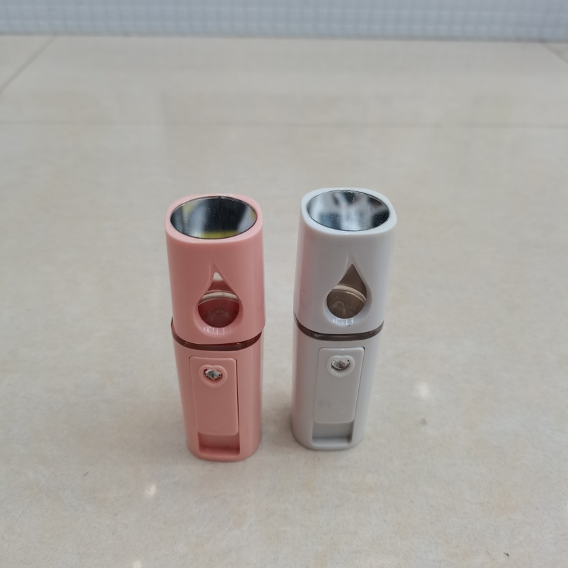 Mini humidifier with mirror Specification image