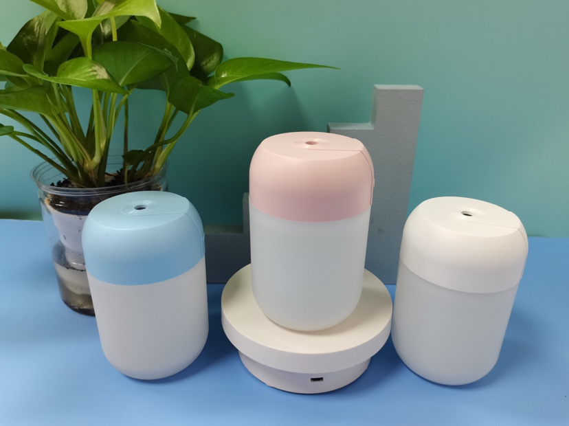 Night light humidifier Specification image