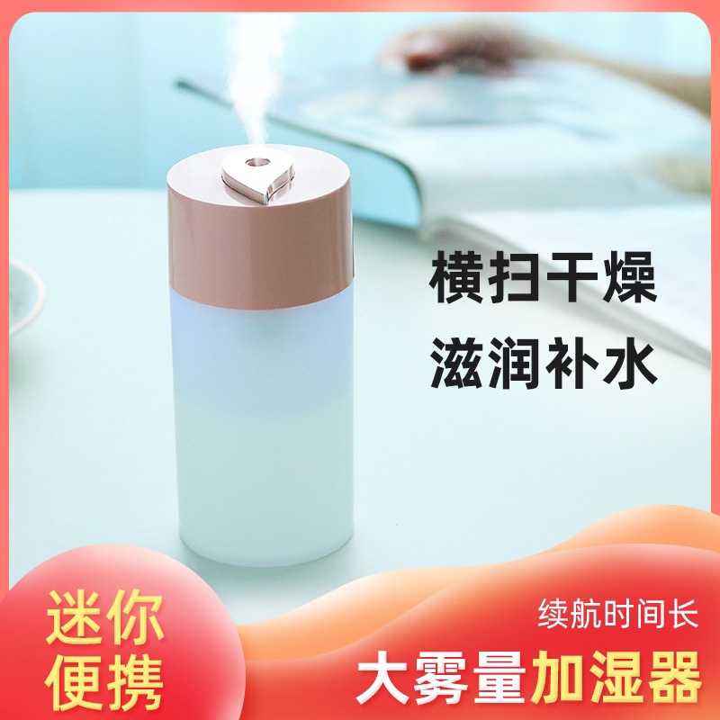 车载加湿器