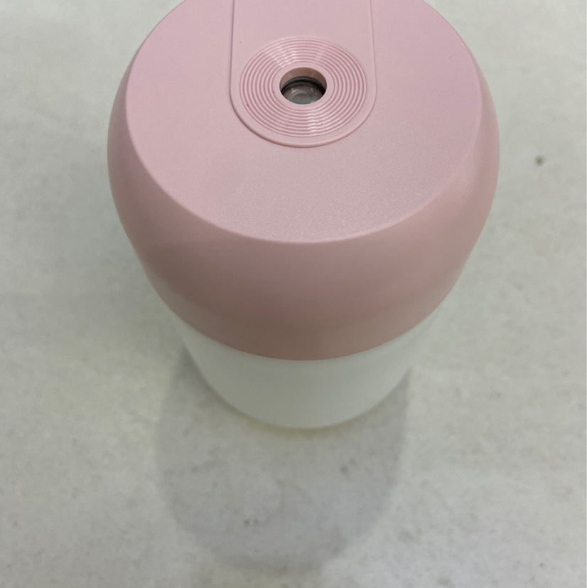 Night light humidifier Item Picture