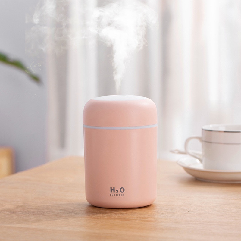 107 humidifier Application Scenario