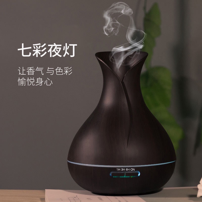 مرطب خشبي مبدع Specification image