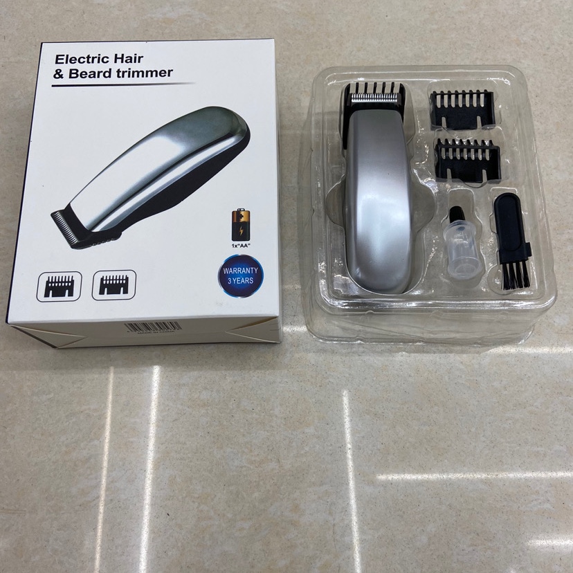 儿童理发器