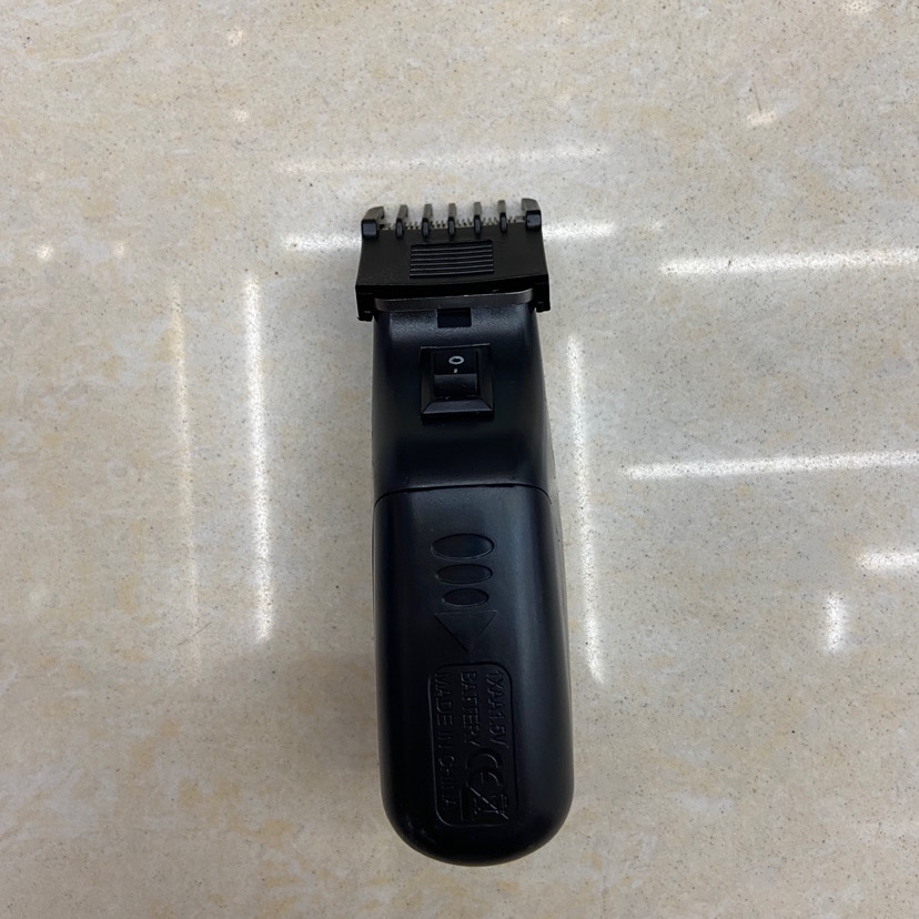 理发器细节图