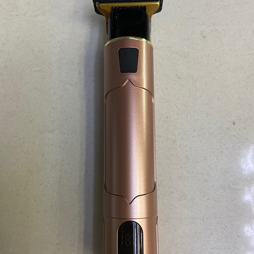 理发器实物图