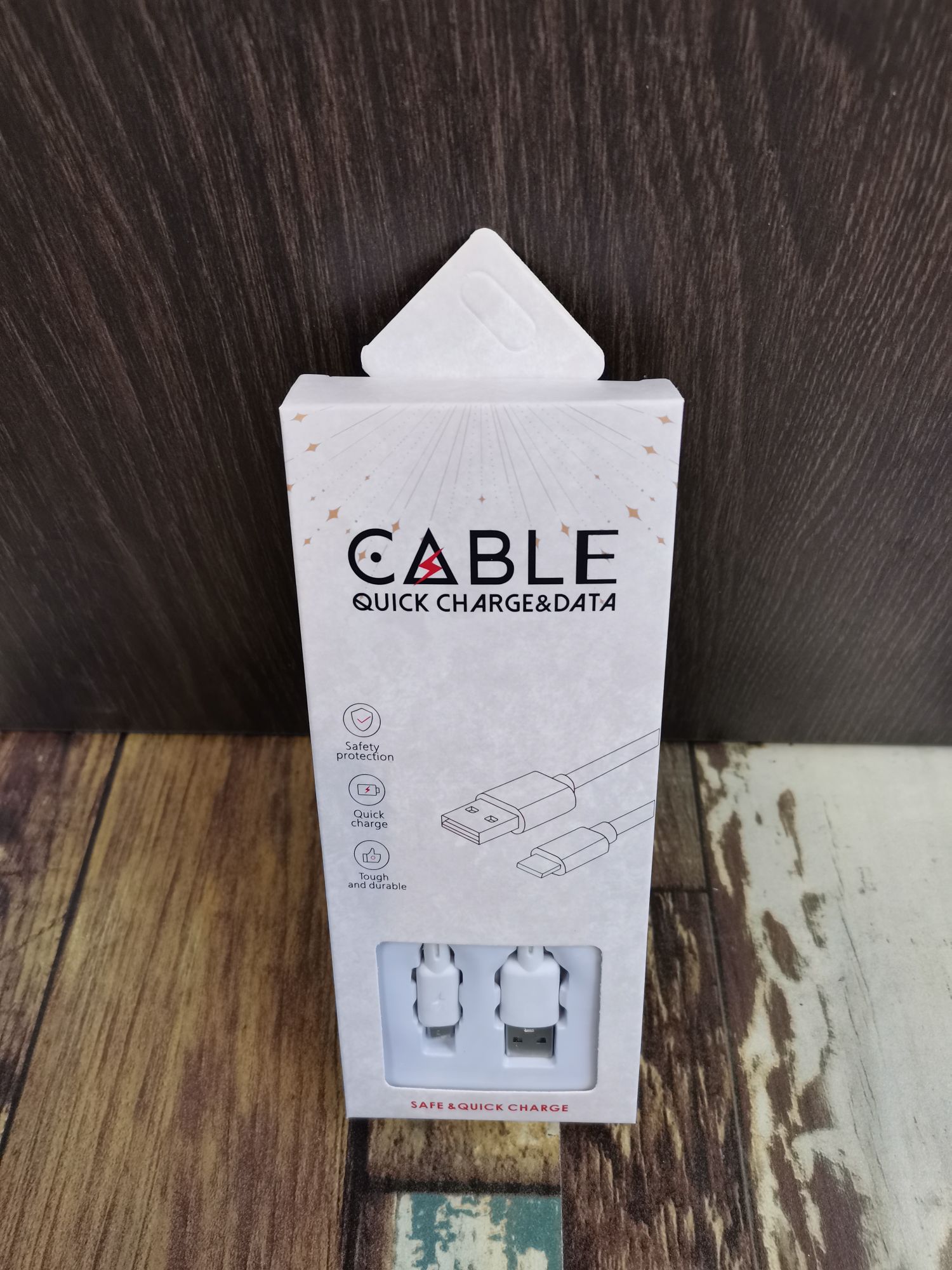 Macaron color data cable, mobile phone data cable suitable for Android type-c, Apple flash charging data cable, charging cable, fast charging cable details Picture