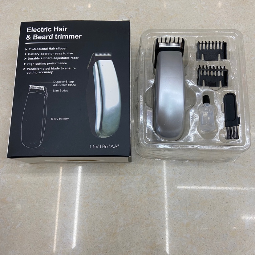 理发器产品图