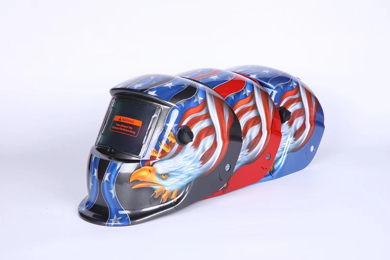 电焊面罩/电焊/面罩产品图