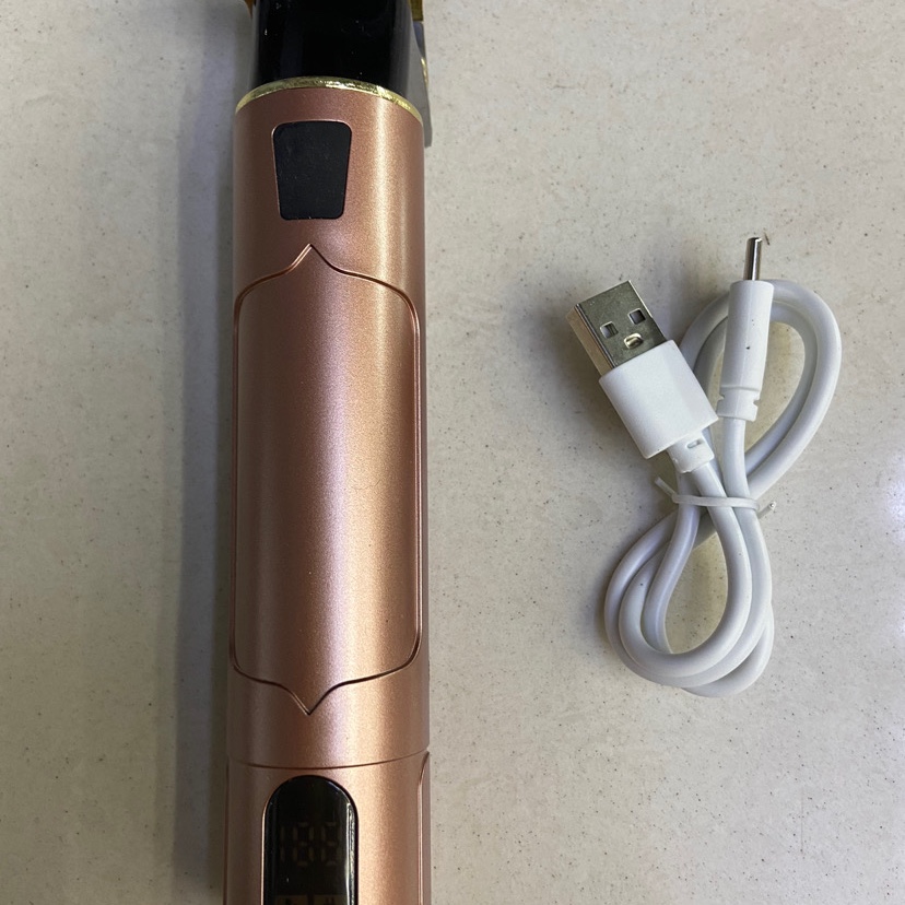 理发器细节图