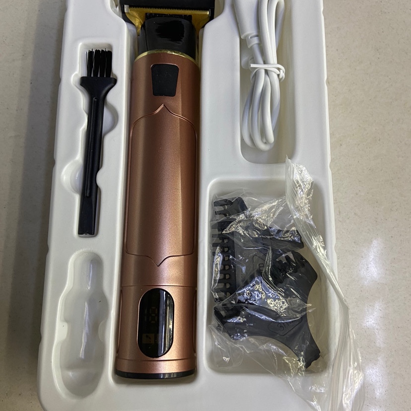 理发器产品图