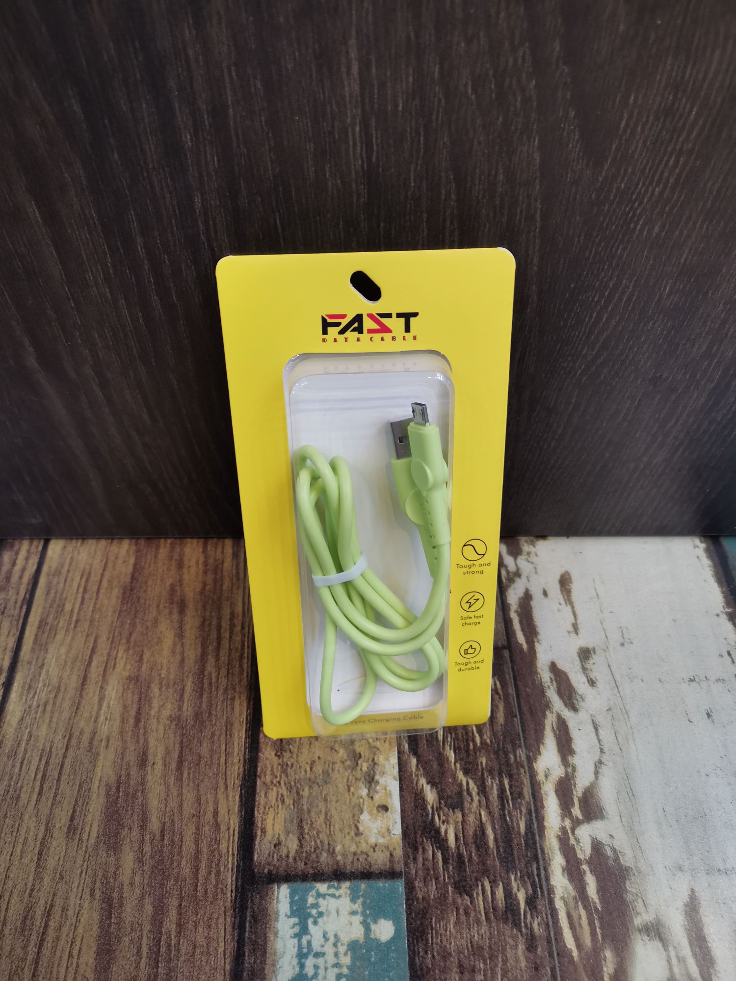 Macaron mobile phone data cable is suitable for Android type-c, Apple flash charging data cable, charging cable and fast charging cable detail image 4