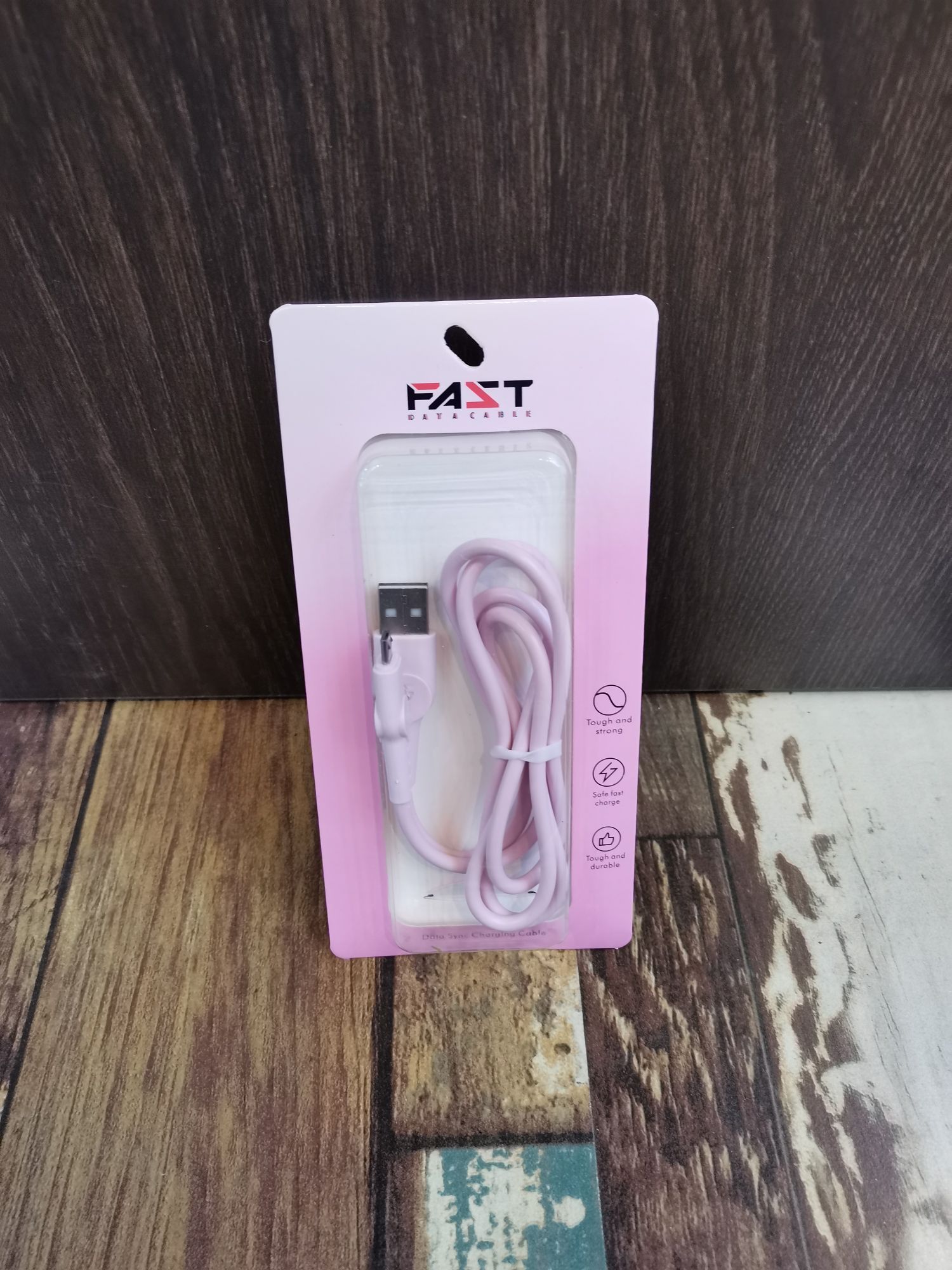 Macaron mobile phone data cable is suitable for Android type-c, Apple flash charging data cable, charging cable and fast charging cable Specification image