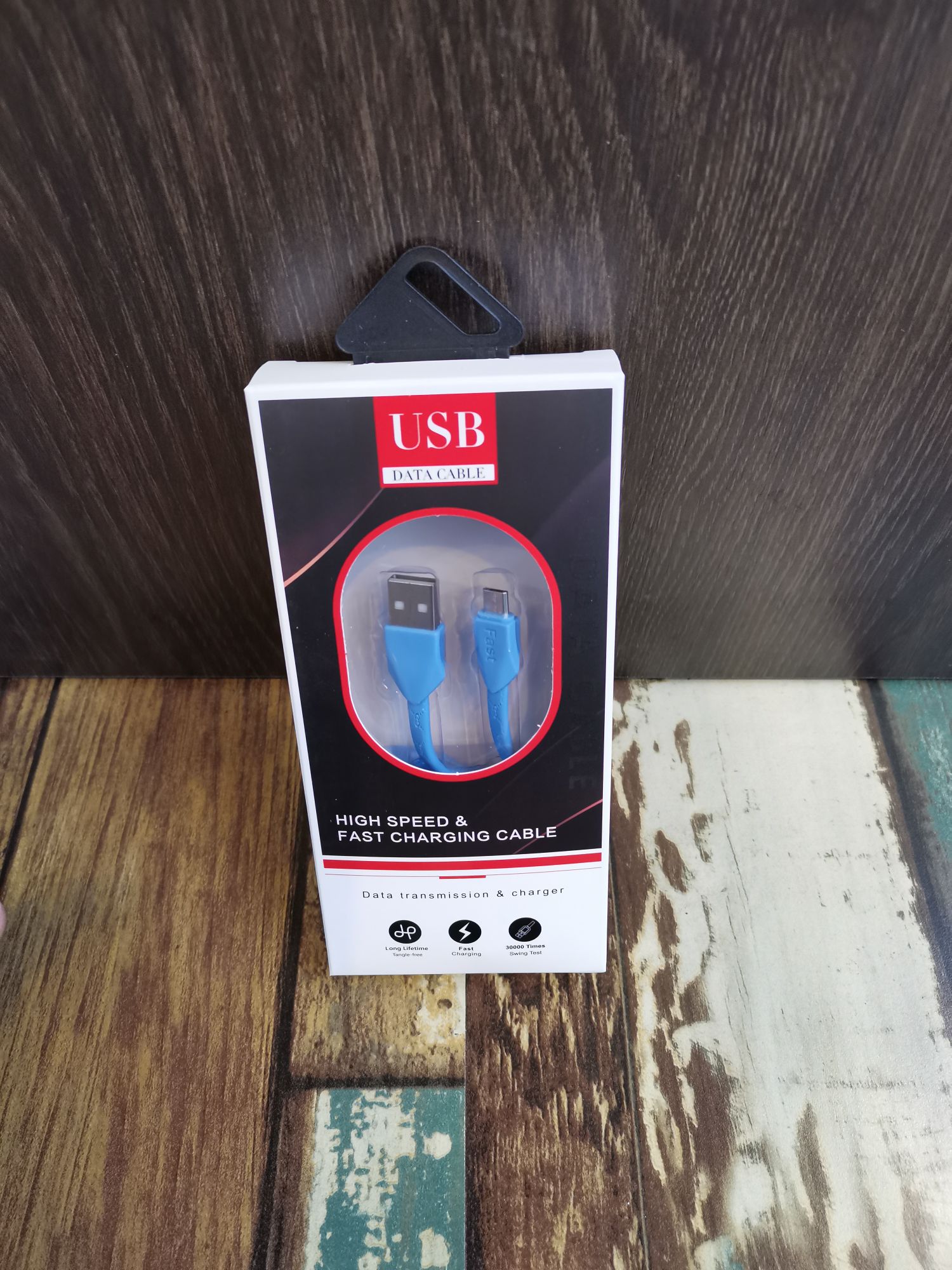 The mobile phone data cable is suitable for Android type-c, Apple flash charging data cable, charging cable, fast charging cable and Q-elastic cable detail image 8