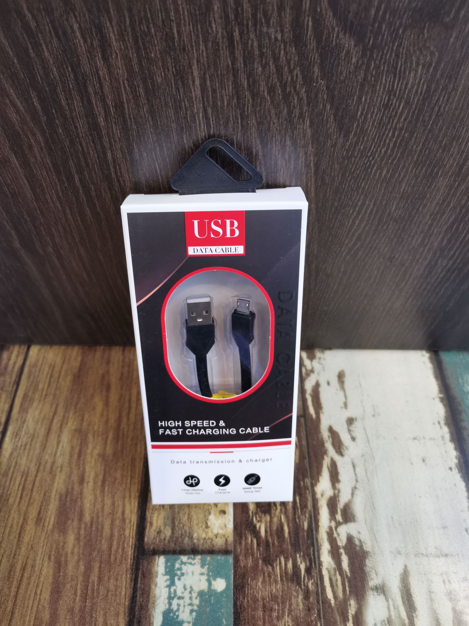 The mobile phone data cable is suitable for Android type-c, Apple flash charging data cable, charging cable, fast charging cable and Q-elastic cable detail image 7