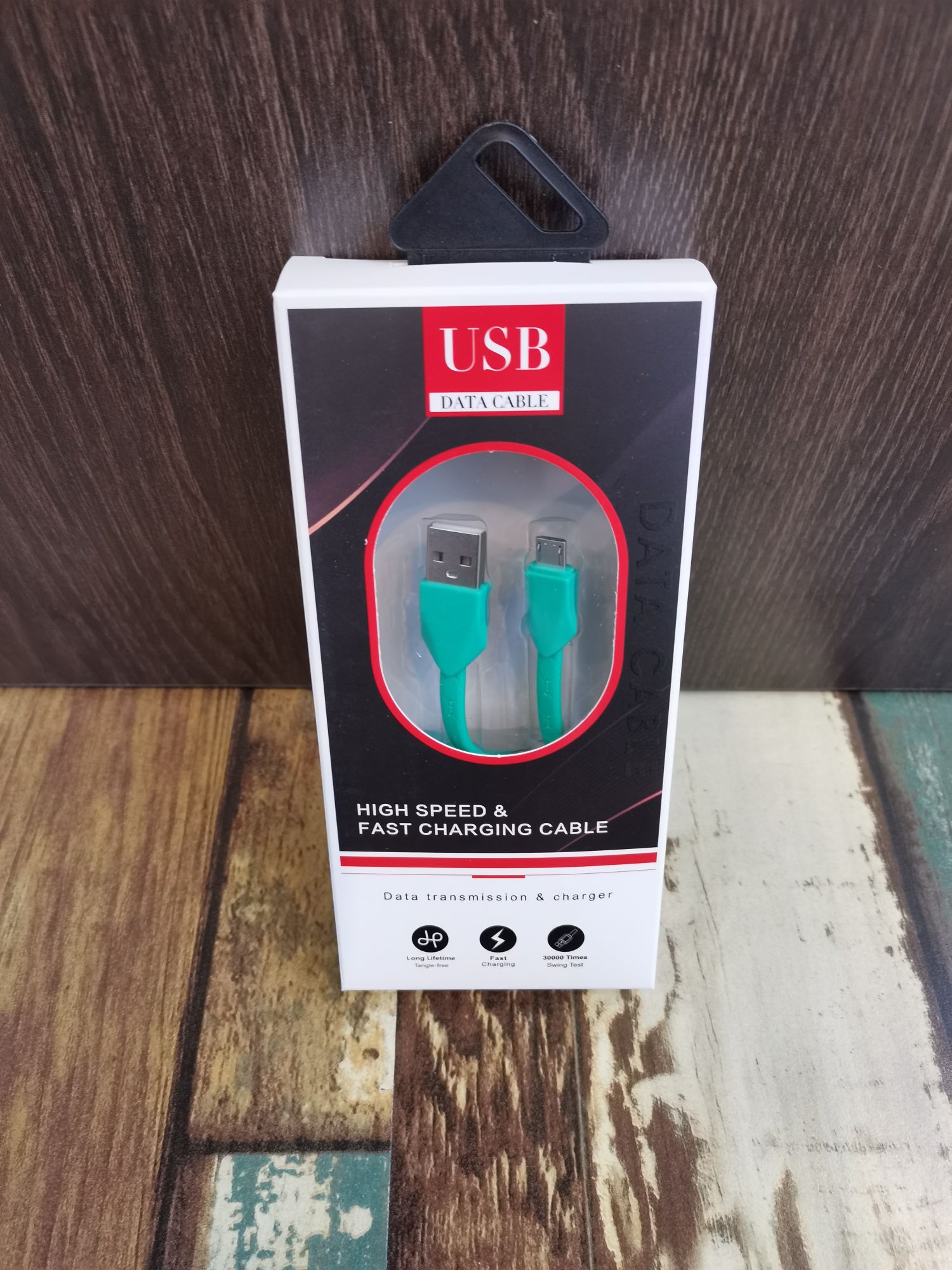 The mobile phone data cable is suitable for Android type-c, Apple flash charging data cable, charging cable, fast charging cable and Q-elastic cable Application Scenario