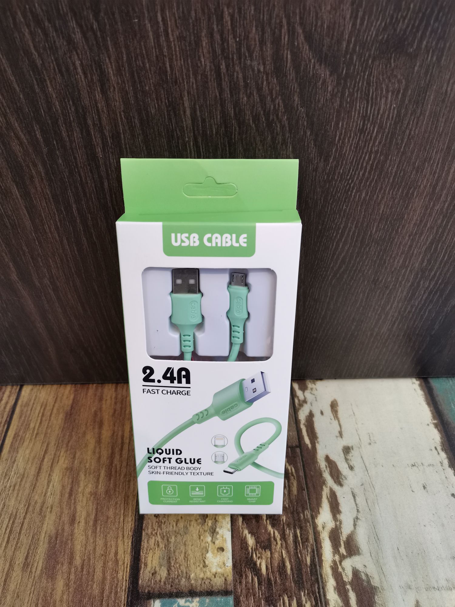 The mobile phone data cable is suitable for Android type-c, Apple flash charging data cable, charging cable, fast charging cable and TPE Application Scenario