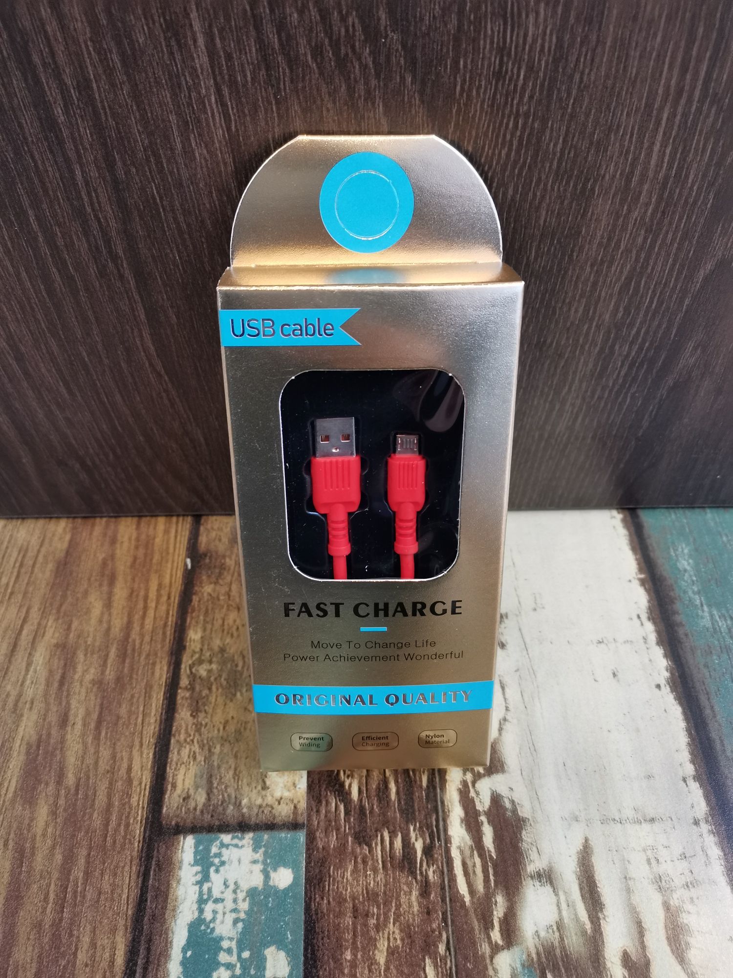 4 color data cables, mobile phone data cables suitable for Android type-c, Apple flash charging data cables, charging cables, fast charging cables Application Scenario