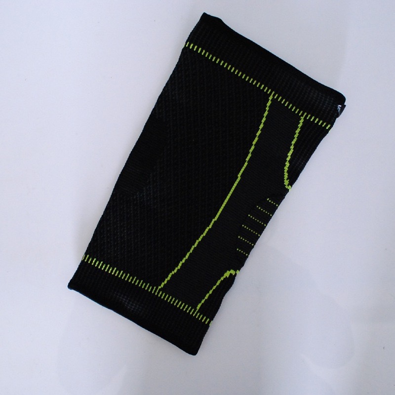 Fitness Knee Pads 3 Item Picture