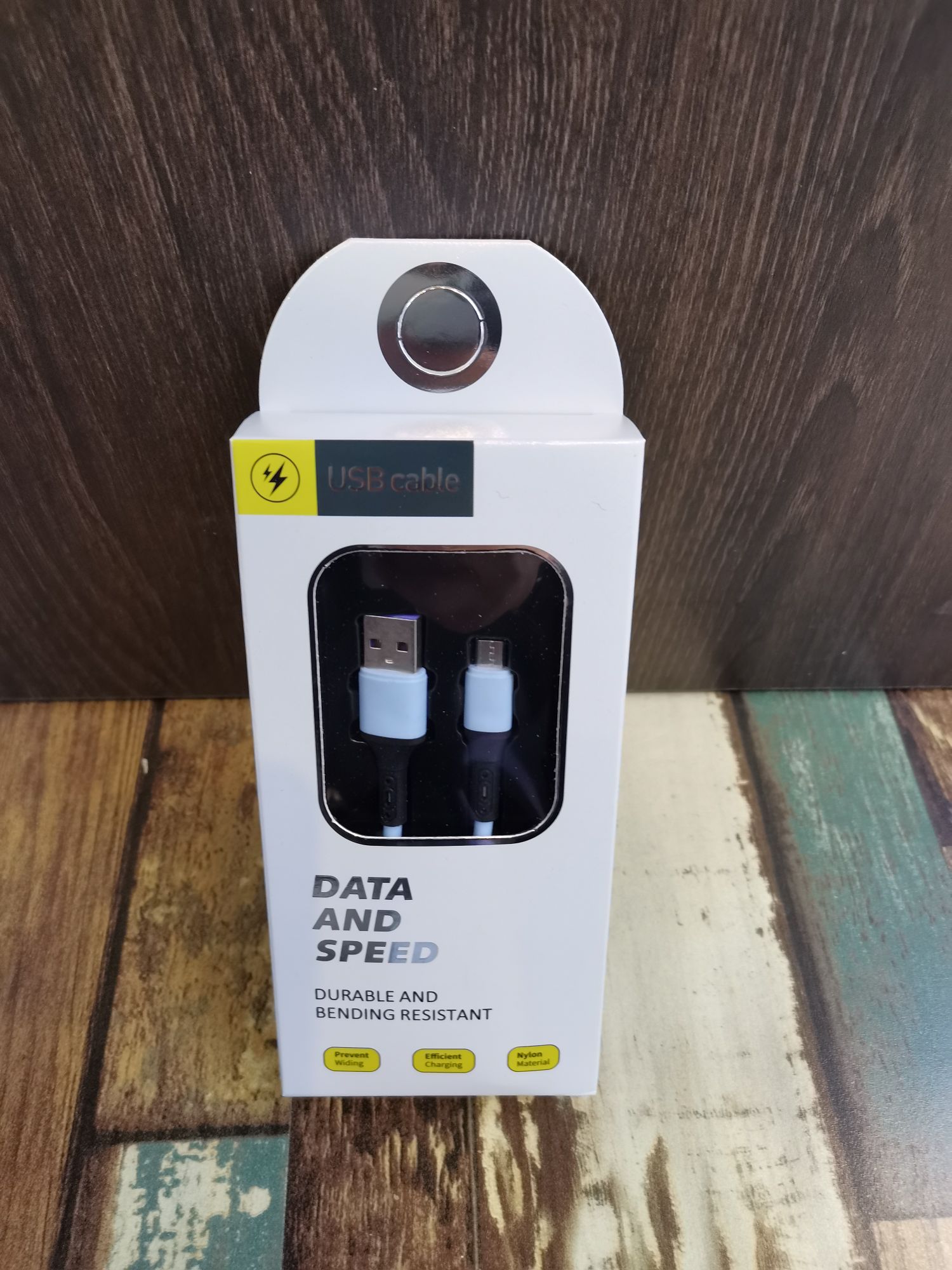 Mobile phone data cable suitable for Android type-c, Apple flash charging data cable, charging cable, fast charging cable, Q-elastic cable, anti-freezing data cable detail image 3
