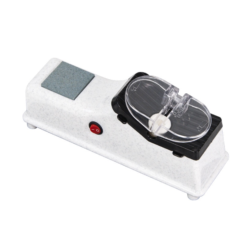 USB knife sharpener Item Picture