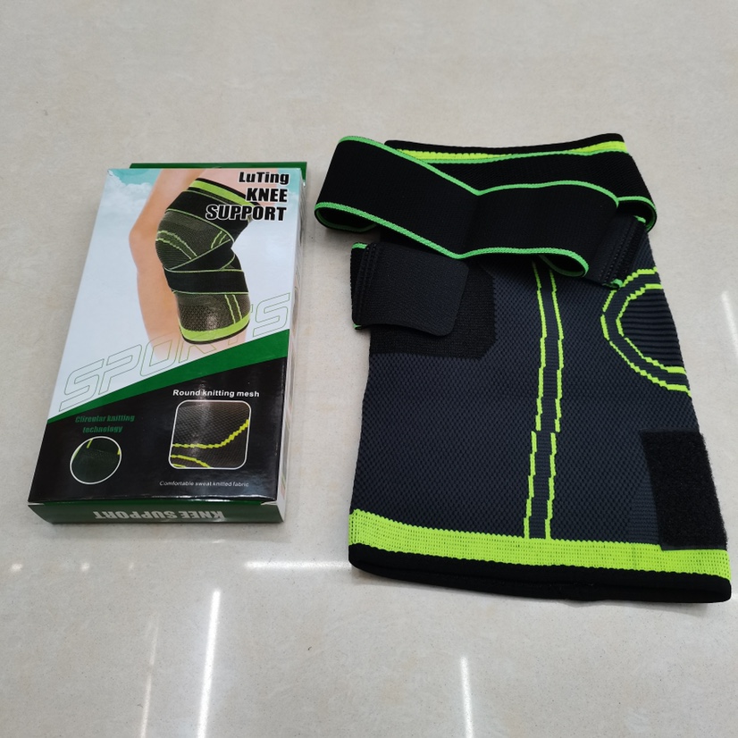 Fitness Knee Pads 3