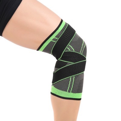 Fitness Knee Pads 3 Specification image
