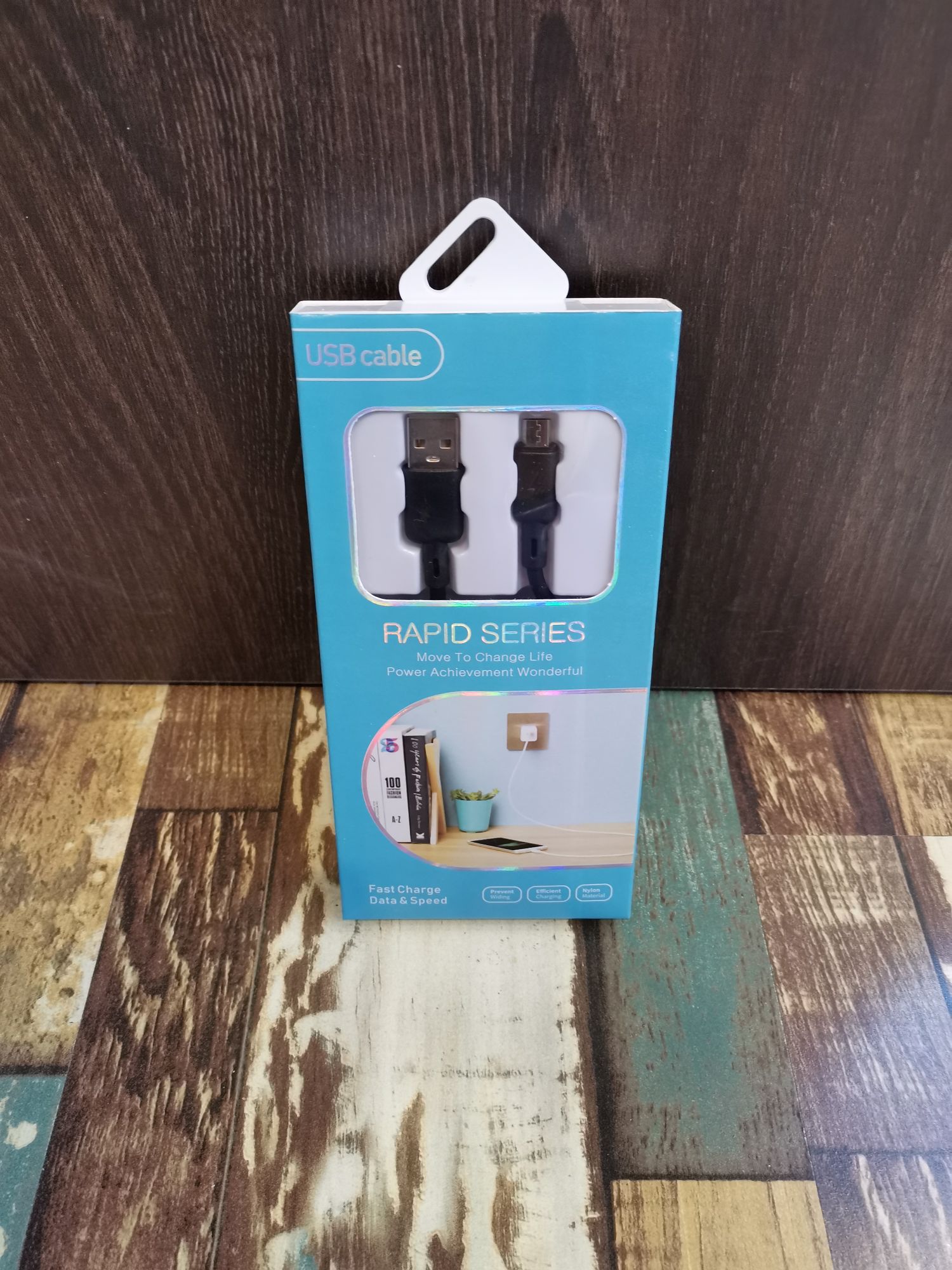 Macaron mobile phone data cable is suitable for Android type-c, Apple flash charging data cable, charging cable and fast charging cable detail image 2