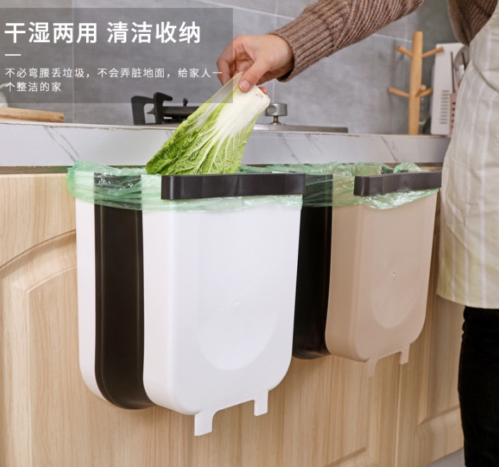 垃圾产品图