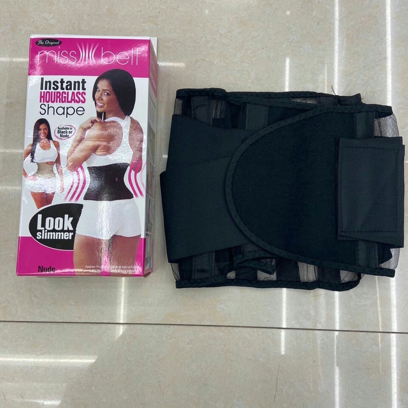 束身衣产品图