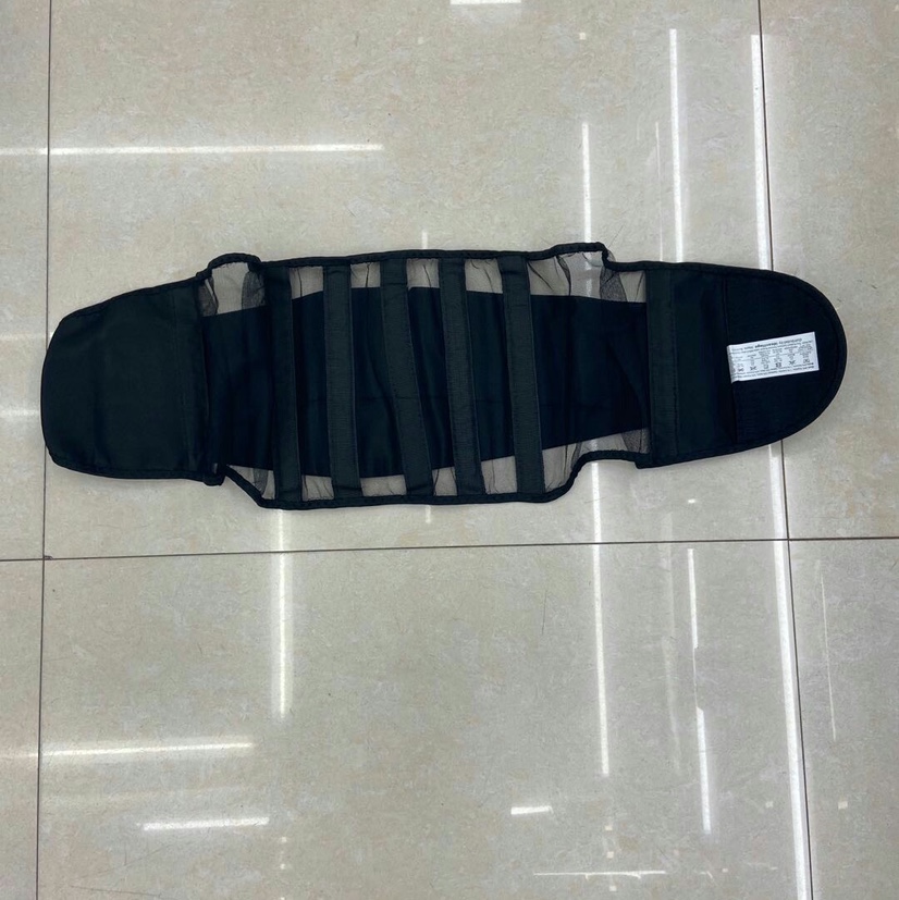 束缚带/塑体衣/矫正带实物图