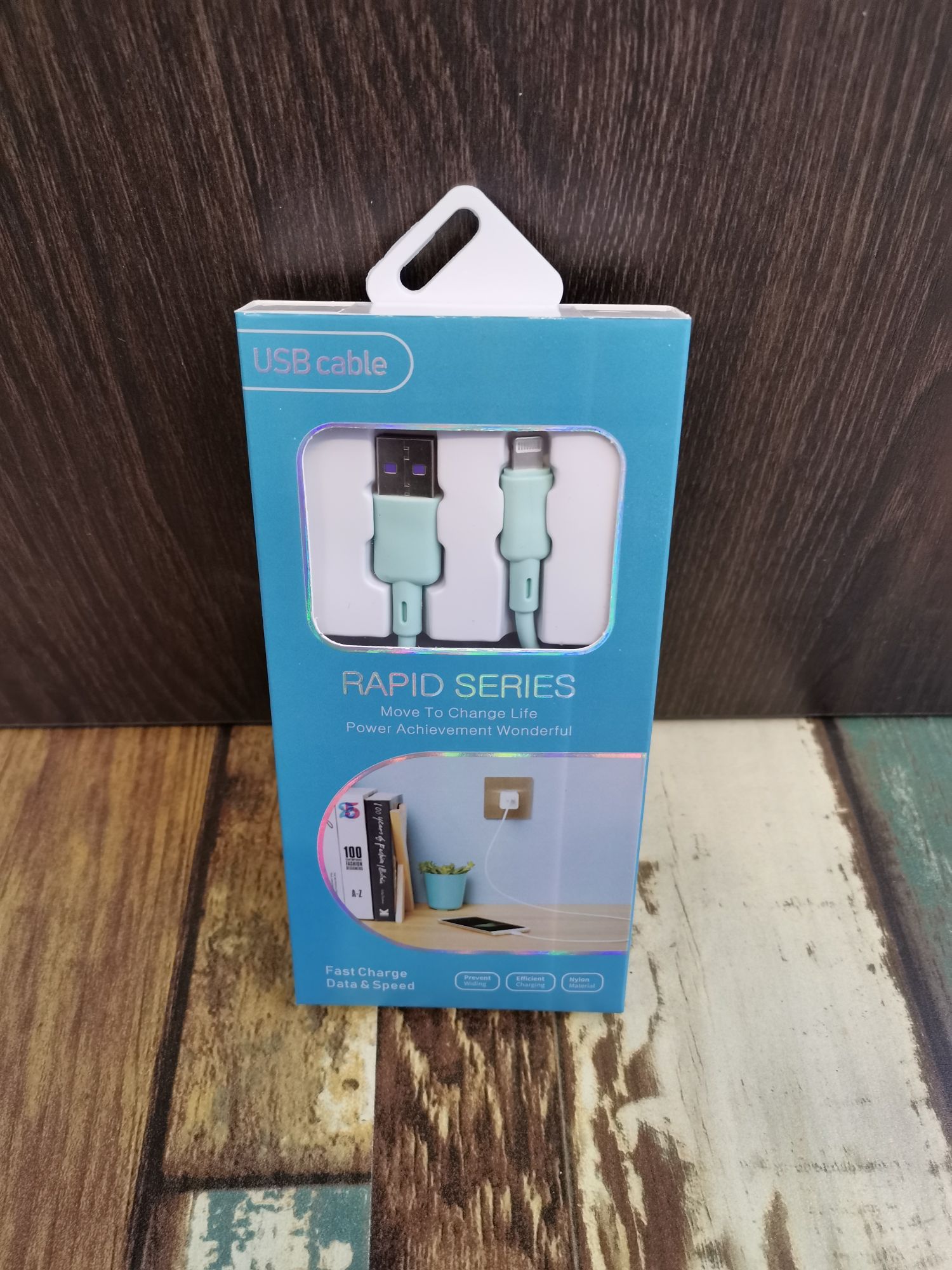 Macaron mobile phone data cable is suitable for Android type-c, Apple flash charging data cable, charging cable and fast charging cable detail image 4