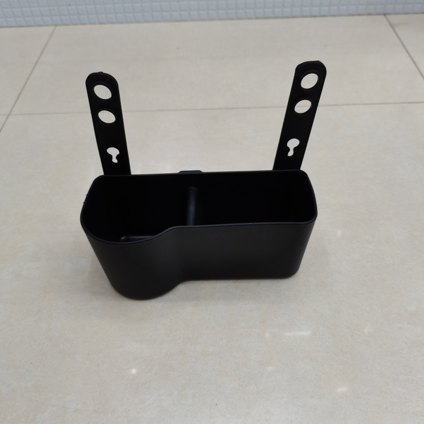 车用水杯架/饮料架实物图