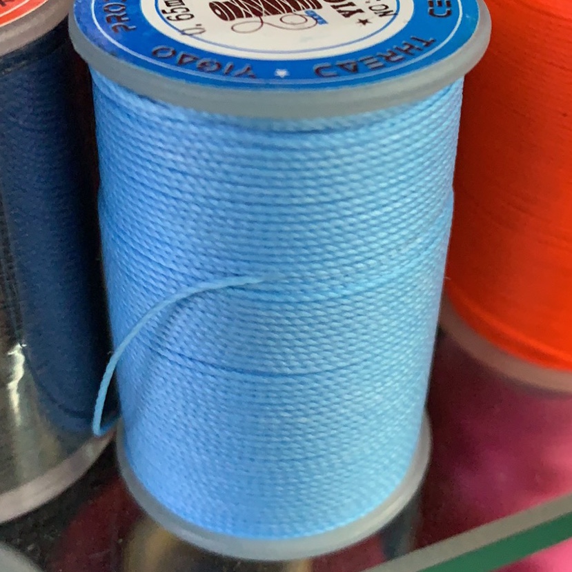 南美蜡线，高强蜡线，手工编织蜡线