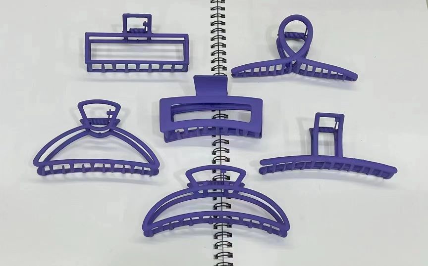 小淘气043长春花篮爪子款式很多可以混搭