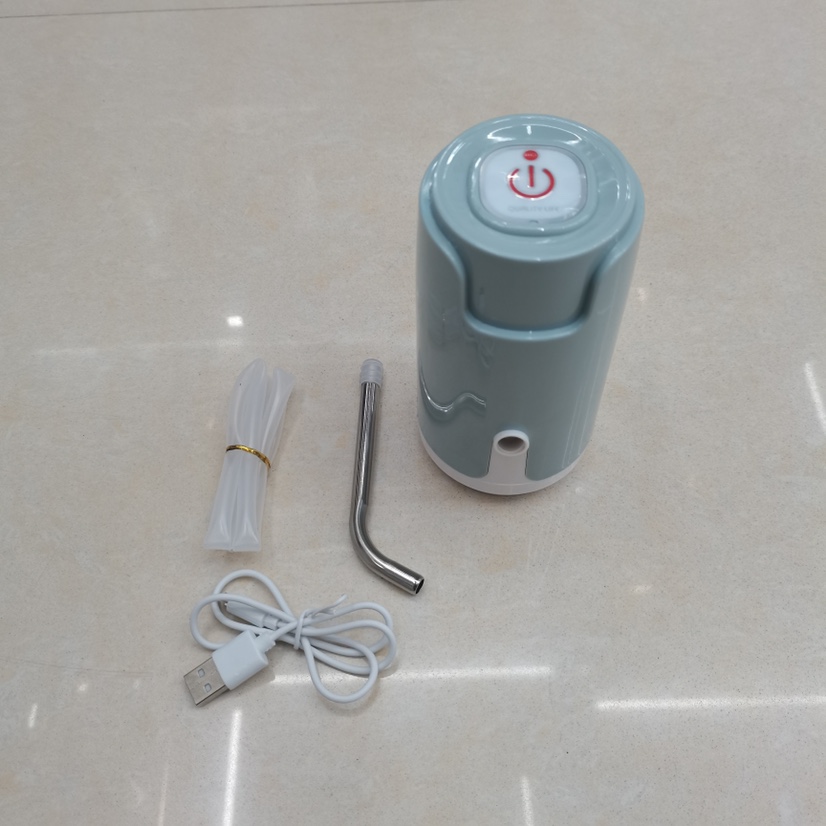 مضخة الماء 2. Specification image