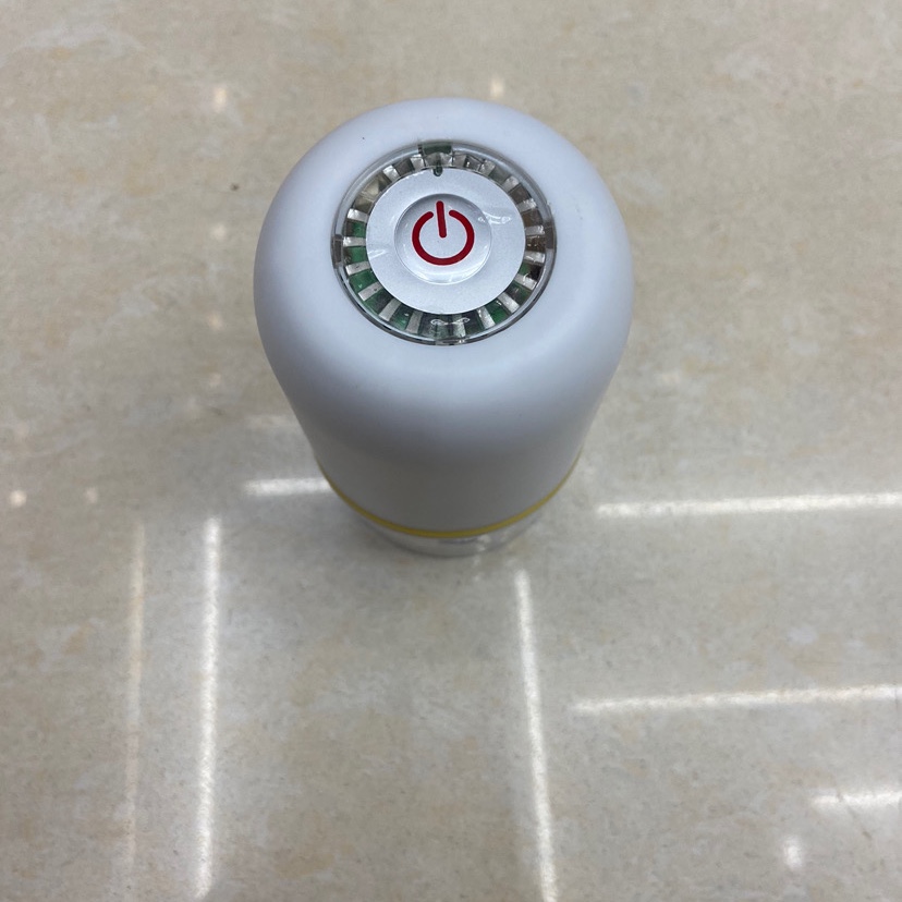 净水器实物图