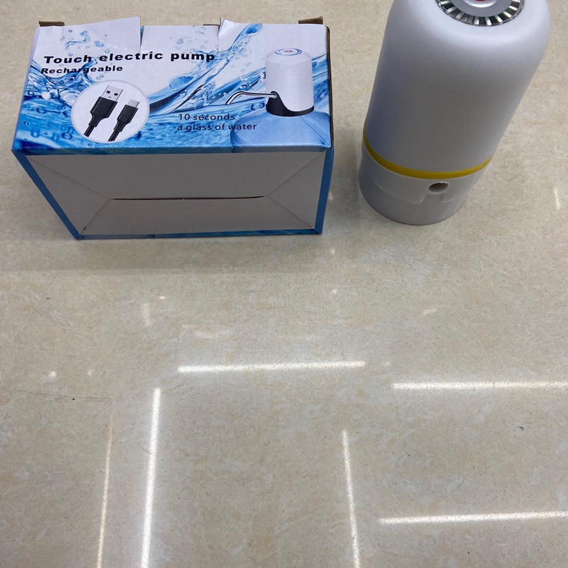 抽水器产品图