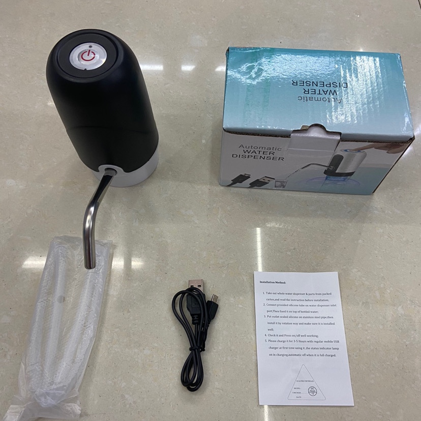 050抽水器