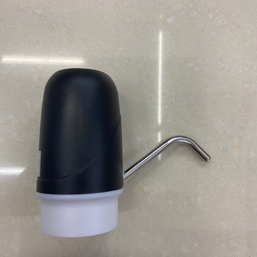 净水器实物图