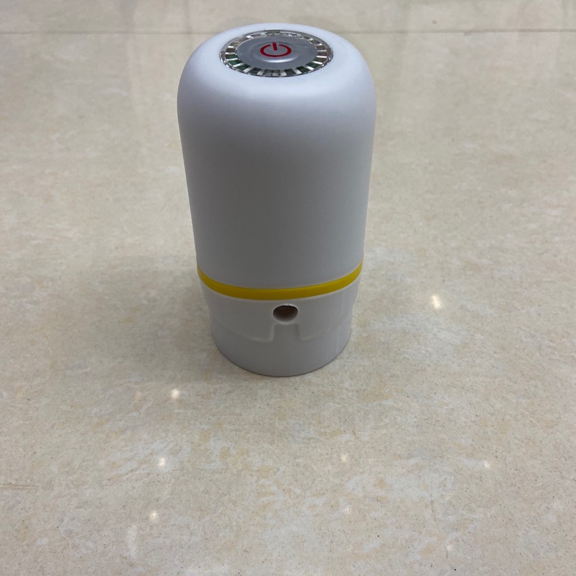 抽水器白底实物图