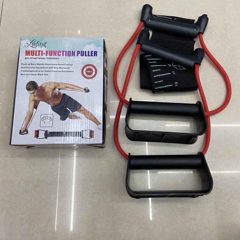 健身用品产品图