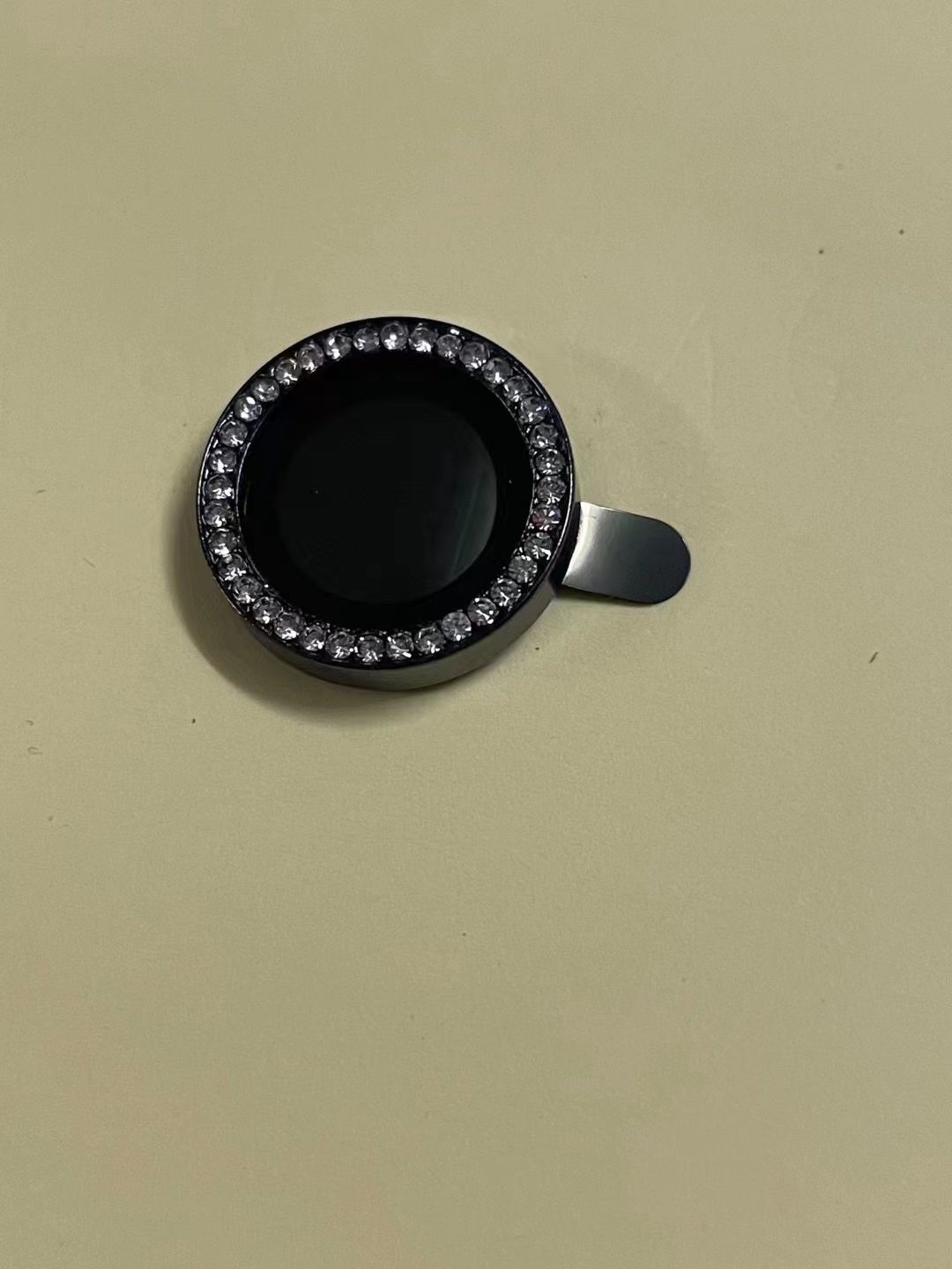 Diamond camera protective lens, mobile phone camera case detail image 11